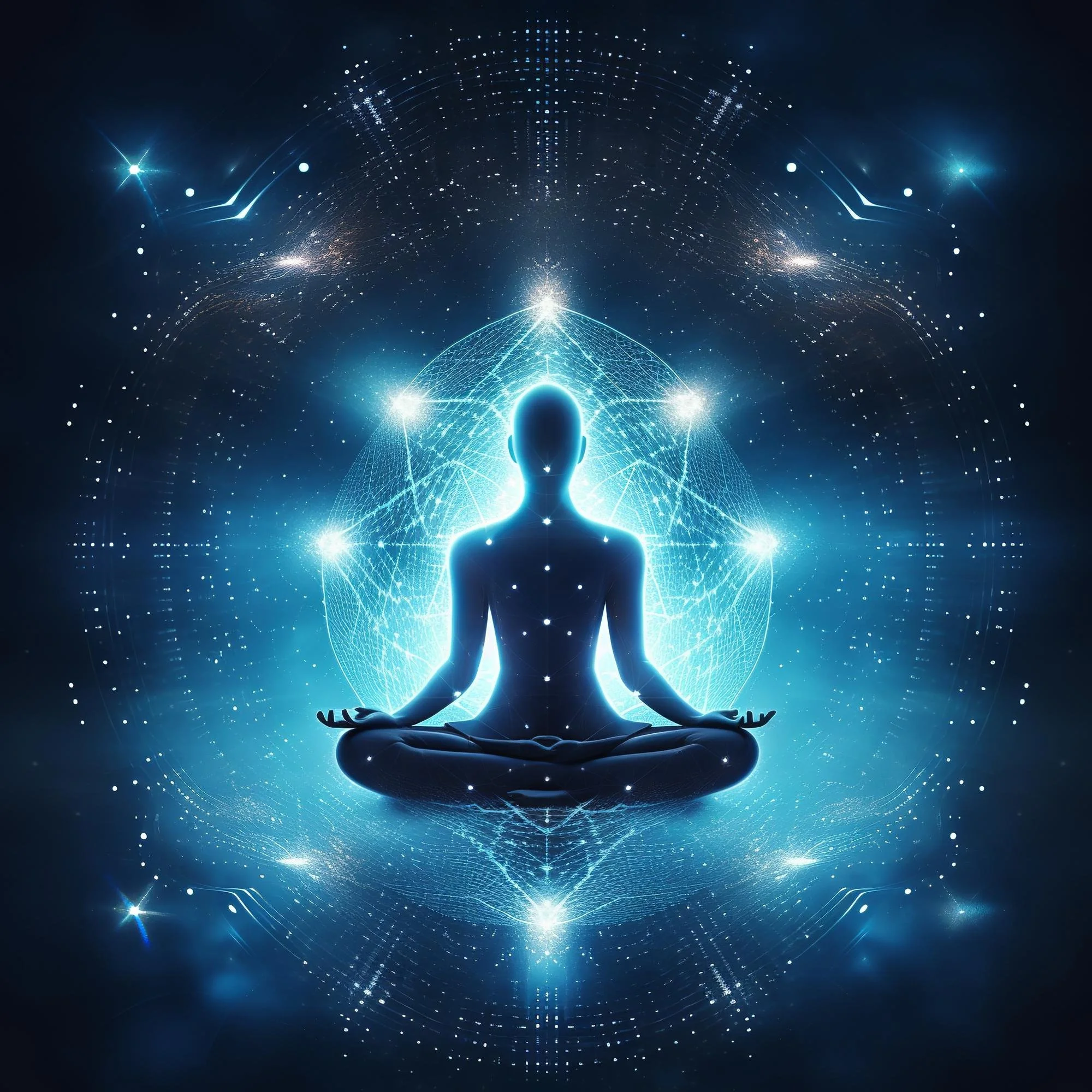 Best Crystals to Boost Meditation & Energy Healing