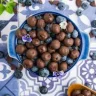 BerryChoco